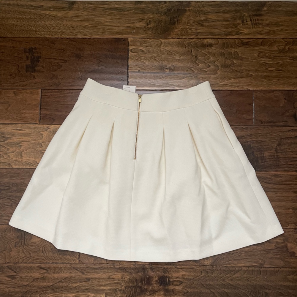 Banana Republic mini skirt